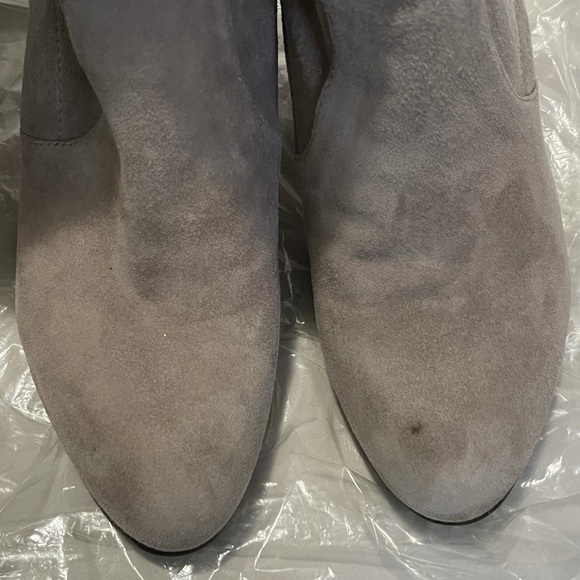 Stuart Weitzman Highland Boots - Picture 10 of 14